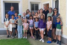 08.-13.07.2024 Ferienlager